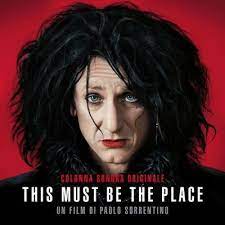 Various Artists - This Must Be The Place (soundtrack) i gruppen CD / Film/Musikkkal hos Bengans Skivbutik AB (510449)