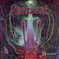 Merciless - Unbound i gruppen CD / Metal,Svensk FolkeMusikkk hos Bengans Skivbutik AB (510625)