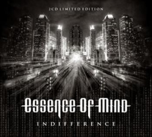 Essence Of Mind - Indifference (2 Cd Box Limited i gruppen CD / Pop hos Bengans Skivbutik AB (510751)