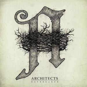 Architects - Daybreaker i gruppen CD / Metal hos Bengans Skivbutik AB (510909)