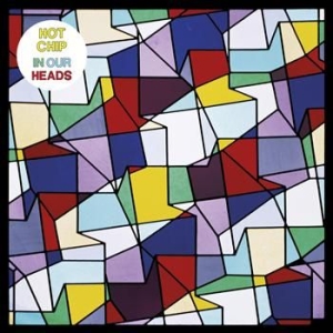 Hot Chip - In Our Heads i gruppen Minishops / Hot Chip hos Bengans Skivbutik AB (510925)