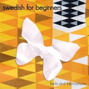 Swedish For Beginners - Facts And Fabrications i gruppen CD / Pop hos Bengans Skivbutik AB (511093)