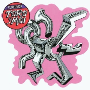 Toro Y Moi - June 2009 i gruppen CD / Pop-Rock hos Bengans Skivbutik AB (511235)