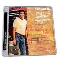 Withers Bill - Just As I Am - 40Th Anniversary Edi i gruppen CD / Pop-Rock,RnB-Soul hos Bengans Skivbutik AB (511243)