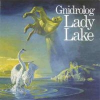 Gnidrolog - Lady Lake - Expanded Edition i gruppen CD hos Bengans Skivbutik AB (511307)