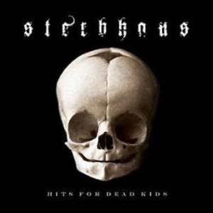 Sterbhaus - Hits For Dead Kids i gruppen CD / Metal/ Heavy metal hos Bengans Skivbutik AB (511398)