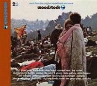 Various Artists - Woodstock: Music From The Orig i gruppen CD / Film-Musikkkal hos Bengans Skivbutik AB (511414)