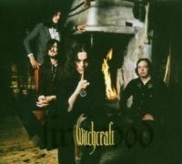 Witchcraft - Firewood i gruppen CD / Metal hos Bengans Skivbutik AB (511434)