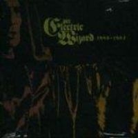 ELECTRIC WIZARD - PRE-ELECTRIC WIZARD 1989-1994 i gruppen CD / Metal hos Bengans Skivbutik AB (511441)