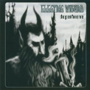 Electric Wizard - Dopethrone i gruppen CD / Metal hos Bengans Skivbutik AB (511446)