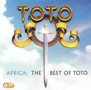 Toto - Africa: The Best Of Toto i gruppen Minishops / AOR hos Bengans Skivbutik AB (511531)