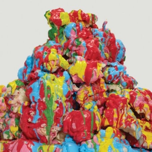 Battles - Dross Glop i gruppen VI TIPSER / Julegavetips CD hos Bengans Skivbutik AB (511572)