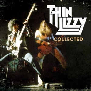 Thin Lizzy - Collected i gruppen CD / Best Of,Metal,Pop-Rock hos Bengans Skivbutik AB (511657)