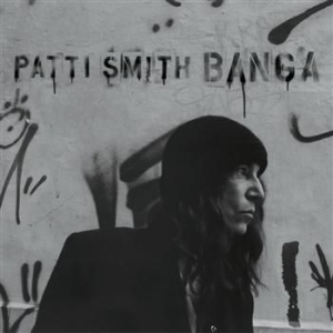 Smith Patti - Banga i gruppen CD / Pop-Rock,Annet hos Bengans Skivbutik AB (511674)