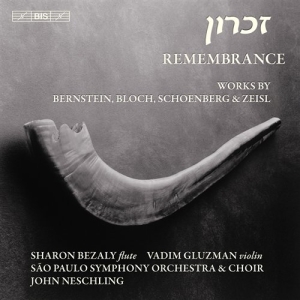 Various Composers - Remembrance i gruppen VI TIPSER / Julegavetips CD hos Bengans Skivbutik AB (511692)