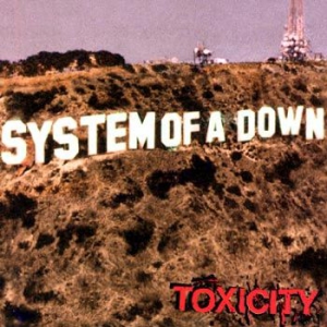 System Of A Down - Toxicity i gruppen VI TIPSER / Klassiska lablar / American Recordings hos Bengans Skivbutik AB (511838)