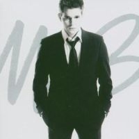 MICHAEL BUBLÉ - IT'S TIME i gruppen Minishops / Michael Buble hos Bengans Skivbutik AB (511863)