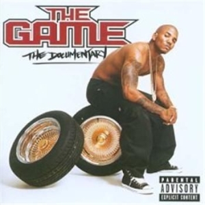 The Game - Documentary i gruppen CD / Hip Hop-Rap hos Bengans Skivbutik AB (511917)