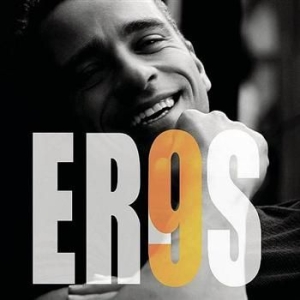 Ramazzotti Eros - 9 i gruppen CD / Pop-Rock,Annet hos Bengans Skivbutik AB (511987)