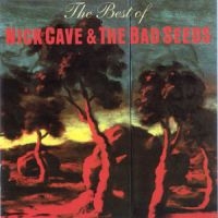 Nick Cave & The Bad Seeds - The Best Of Nick Cave & The Bad See i gruppen CD / Best Of,Pop-Rock hos Bengans Skivbutik AB (511999)