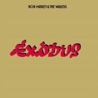 Bob Marley & The Wailers - Exodus i gruppen Aug3300 hos Bengans Skivbutik AB (512607)