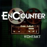 Encounter - Kontakt i gruppen CD / Pop-Rock,Svensk Musikkk hos Bengans Skivbutik AB (512637)