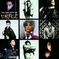 PRINCE - THE VERY BEST OF PRINCE i gruppen CD / Best Of,Pop-Rock hos Bengans Skivbutik AB (512670)