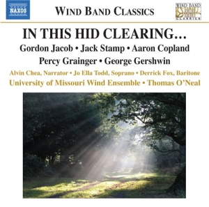 Various Composers - In This Hid Clearing i gruppen VI TIPSER / Julegavetips CD hos Bengans Skivbutik AB (512704)