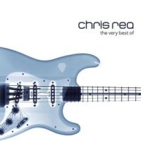 CHRIS REA - THE VERY BEST OF CHRIS REA i gruppen CD / Best Of,Pop-Rock hos Bengans Skivbutik AB (512718)