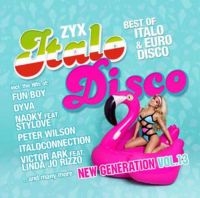 Various Artists - Discofox Party i gruppen CD / Dance-Techno,Pop-Rock hos Bengans Skivbutik AB (512796)