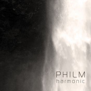 Philm - Harmonic i gruppen VI TIPSER / Julegavetips CD hos Bengans Skivbutik AB (512834)