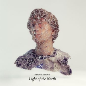 Miaoux Miaoux - Light Of The North i gruppen VI TIPSER / Julegavetips CD hos Bengans Skivbutik AB (512989)