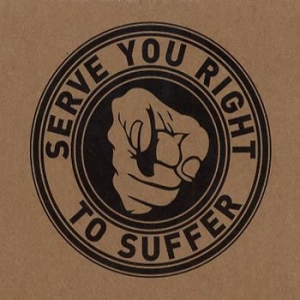 Serve You Right To Suffer - Serve You Right To Suffer i gruppen CD / Blues hos Bengans Skivbutik AB (513096)