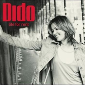 Dido - Life For Rent i gruppen CD / Pop-Rock,Annet hos Bengans Skivbutik AB (513178)