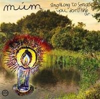 Mum - Sing Along To Songs You Don't Know i gruppen CD / Pop-Rock hos Bengans Skivbutik AB (513243)