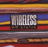 Wireless - No Static i gruppen CD / Pop-Rock hos Bengans Skivbutik AB (513296)