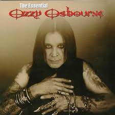 Osbourne Ozzy - The Essential Ozzy Osbourne i gruppen CD / Best Of,Metal hos Bengans Skivbutik AB (513305)