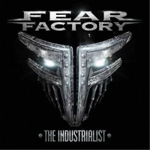 Fear Factory - Industrialist i gruppen VI TIPSER / Julegavetips CD hos Bengans Skivbutik AB (513434)