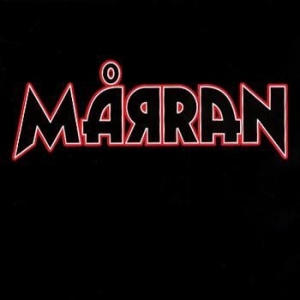 Mårran - Mårran i gruppen CD / Rock hos Bengans Skivbutik AB (513444)