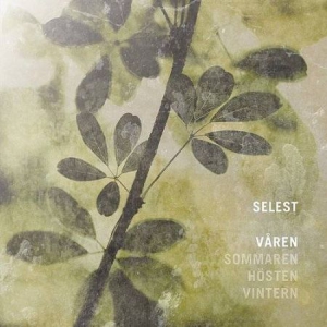 Selest - Våren i gruppen CD / Pop hos Bengans Skivbutik AB (513659)