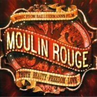 Filmmusikk - Moulin Rouge i gruppen VI TIPSER / Mest Populære cd-klassiker hos Bengans Skivbutik AB (513882)