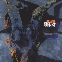 SLIPKNOT - IOWA i gruppen CD / Metal hos Bengans Skivbutik AB (513884)