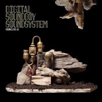 Digital Soundboy Soundsystem - Fabriclive 63 : i gruppen CD / Dance-Techno,Pop-Rock hos Bengans Skivbutik AB (514000)