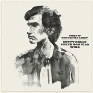 Songs Of Townes Van Zandt - Various i gruppen VI TIPSER / Julegavetips CD hos Bengans Skivbutik AB (514057)