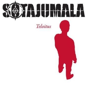 Sotajumala - Teloitus i gruppen CD / Metal/ Heavy metal hos Bengans Skivbutik AB (514326)