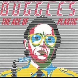 The Buggles - Age Of Plastic i gruppen KalasCDx hos Bengans Skivbutik AB (514360)