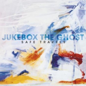 Jukebox The Ghost - Safe Travels i gruppen VI TIPSER / Klassiska lablar / YepRoc / CD hos Bengans Skivbutik AB (514677)