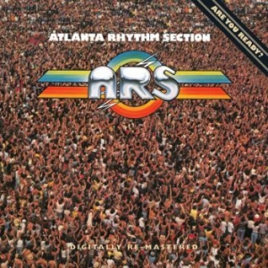 Atlanta Rhythm Section - Are You Ready? i gruppen VI TIPSER / Julegavetips CD hos Bengans Skivbutik AB (514690)