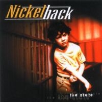 Nickelback - The State i gruppen CD / Pop-Rock hos Bengans Skivbutik AB (514990)