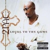 2Pac - Loyal To The Game i gruppen Minishops /  hos Bengans Skivbutik AB (515077)